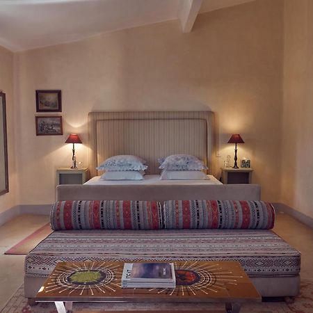 Hotel De L Orange Sommières Zewnętrze zdjęcie