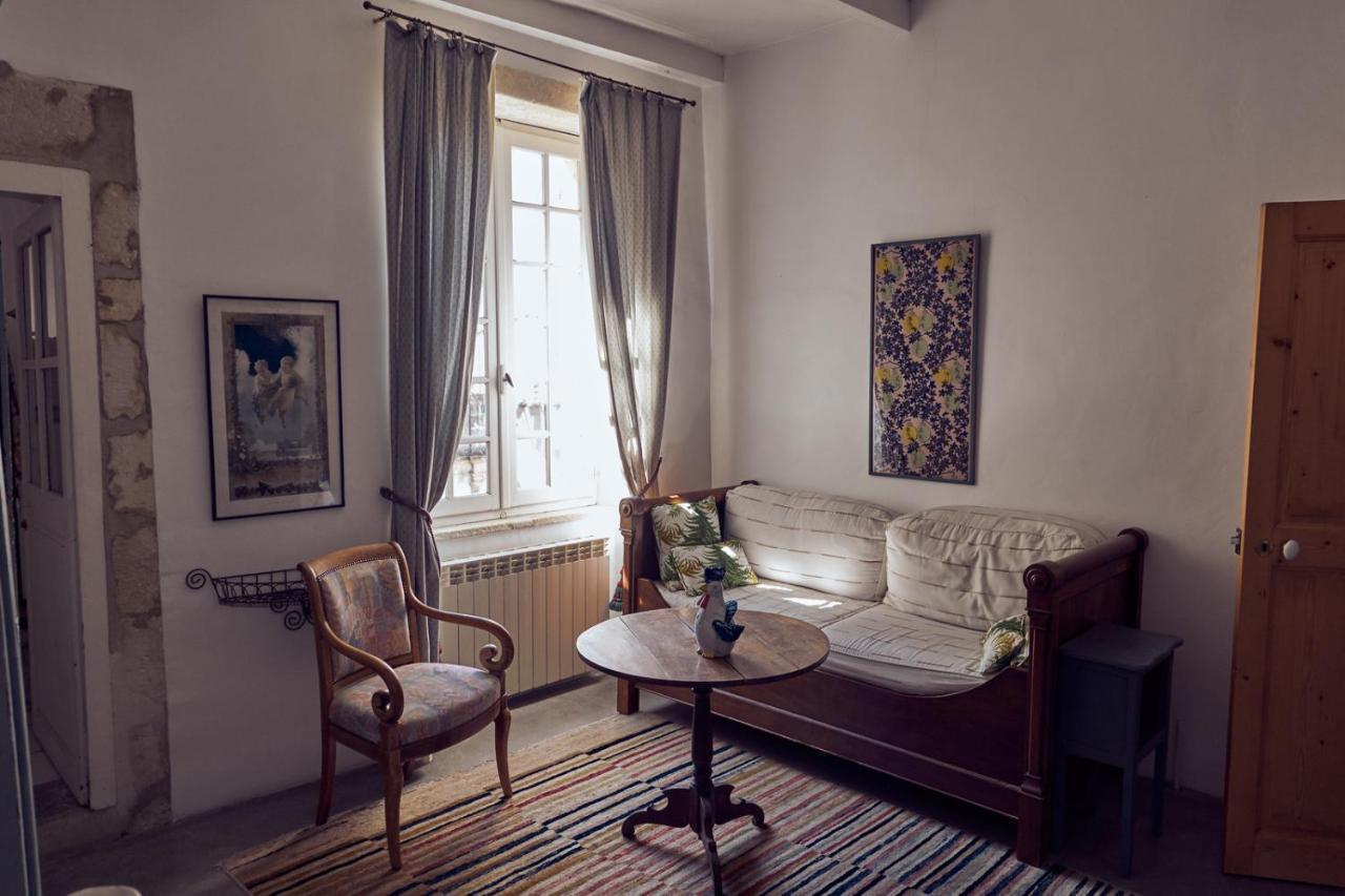 Hotel De L Orange Sommières Zewnętrze zdjęcie