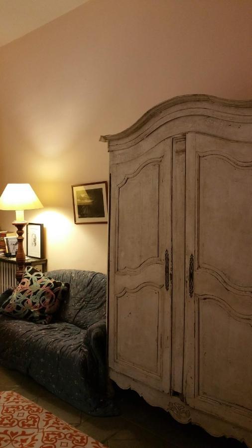 Hotel De L Orange Sommières Zewnętrze zdjęcie