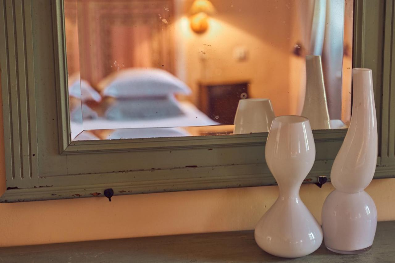 Hotel De L Orange Sommières Zewnętrze zdjęcie