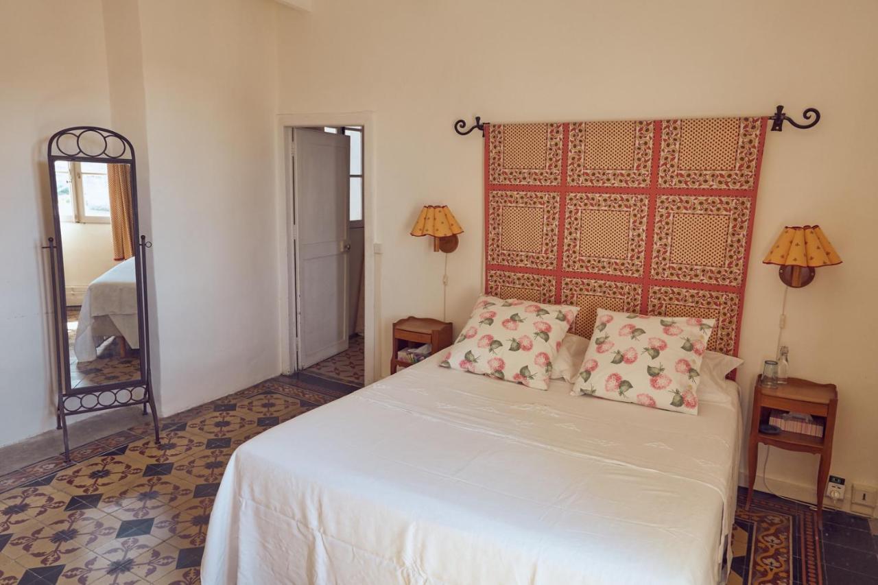 Hotel De L Orange Sommières Zewnętrze zdjęcie