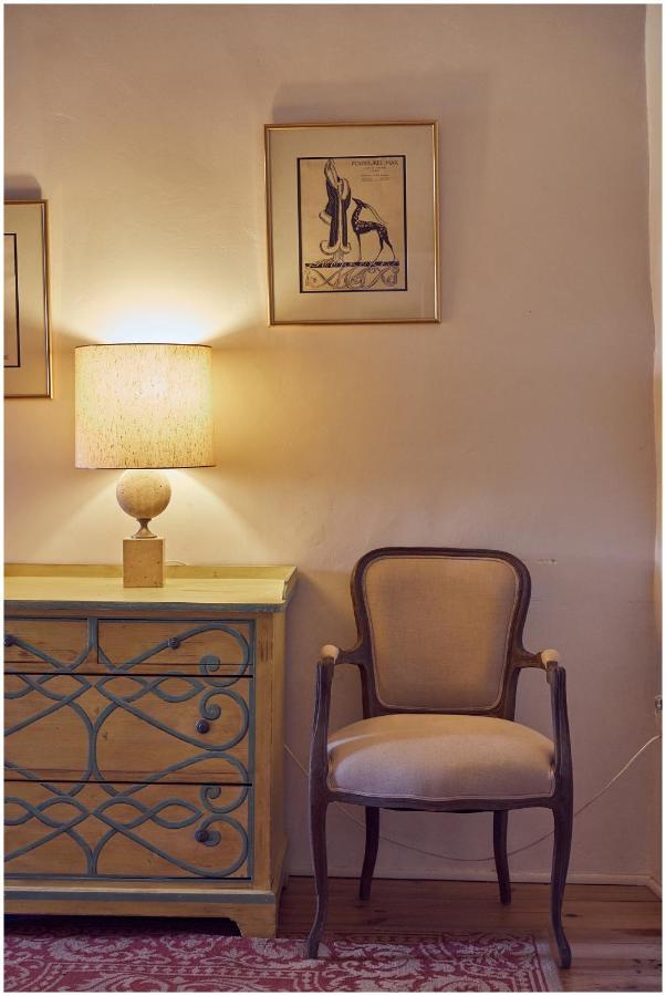 Hotel De L Orange Sommières Zewnętrze zdjęcie