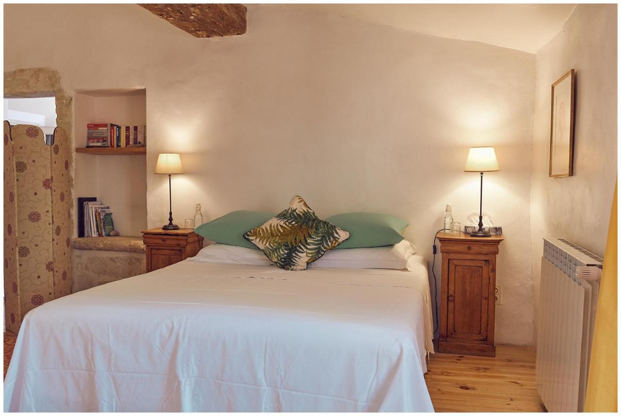 Hotel De L Orange Sommières Zewnętrze zdjęcie