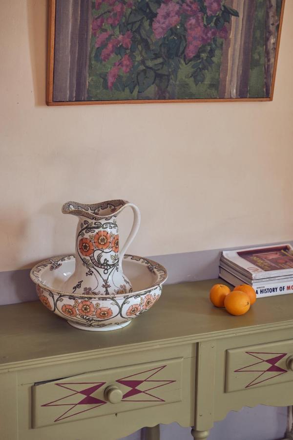Hotel De L Orange Sommières Zewnętrze zdjęcie