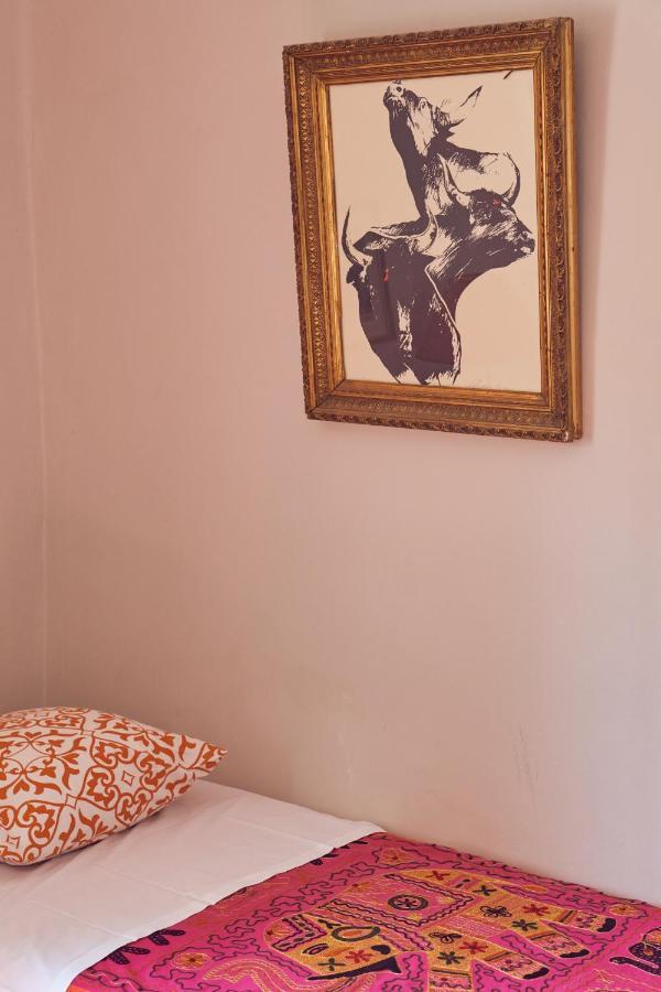 Hotel De L Orange Sommières Zewnętrze zdjęcie