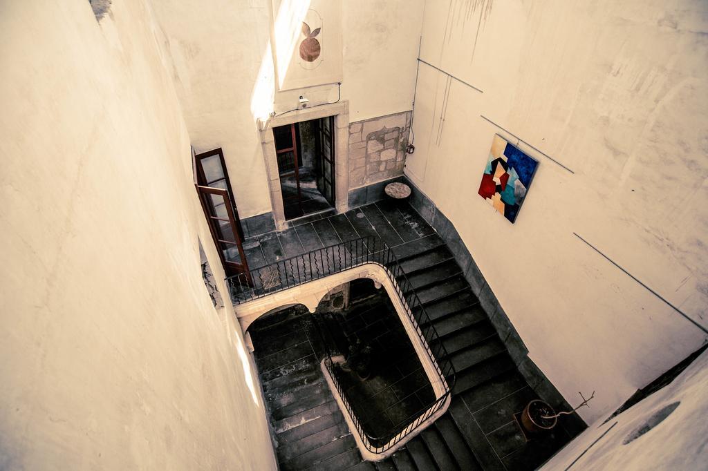Hotel De L Orange Sommières Zewnętrze zdjęcie